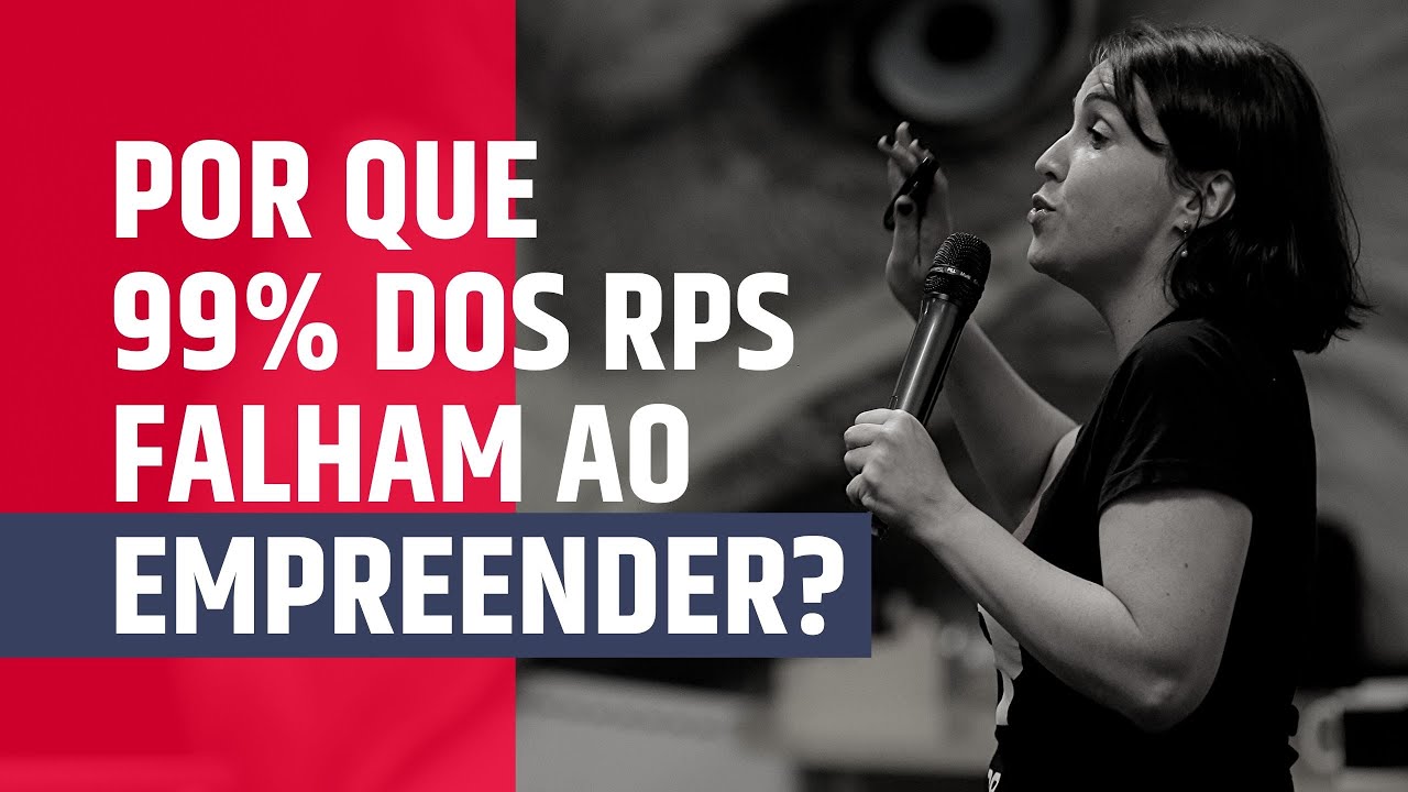 Por que 99% dos Relações Públicas falham ao empreender?