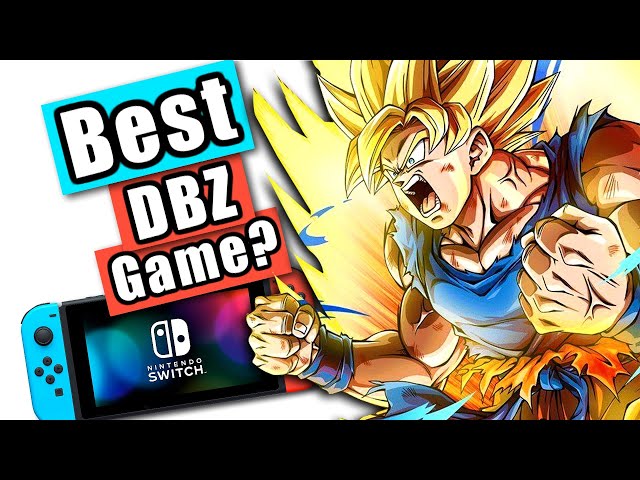 Análise: Dragon Ball Xenoverse 2 (Switch) leva os guerreiros Z para onde  você for - Nintendo Blast