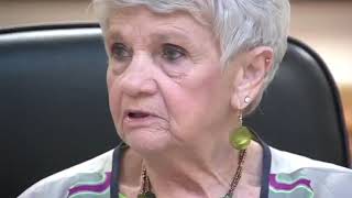 Two Vigo County Commissioners say they will not run for re-election