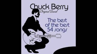 Video thumbnail of "Chuck Berry - Beautiful Delilah"