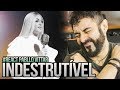 REAGINDO a Pabllo Vittar - Indestrutível