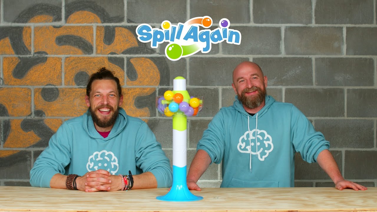 PSY-ON WHOLE ソフビランタン ゴールゼロ 彩音　2体セット Fat Brain Toy Co. | Fat Brain Toy Co.