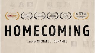 Homecoming - A Documentary