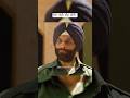 Milkha singh ki training | Focus on career 🪖 bhaag Milkha bhaag #motivation #shortfeed #shorts