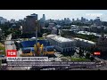 Новини України: в уряді обрали концепцію святкування Дня Незалежності України