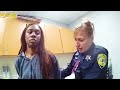 Officer Confirms Video Proves Teacher's Story Was a Lie