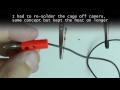 DIY: Make your own custom multi-meter leads DIY: Make your own custom multi-meter leads