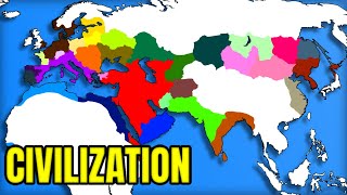 What If Civilization Started Over? (Episode 7)