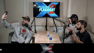 FLAGRANT X: THE 10 MOST FLAGRANT CLIPS OF THE WEEK (JUNE 1)