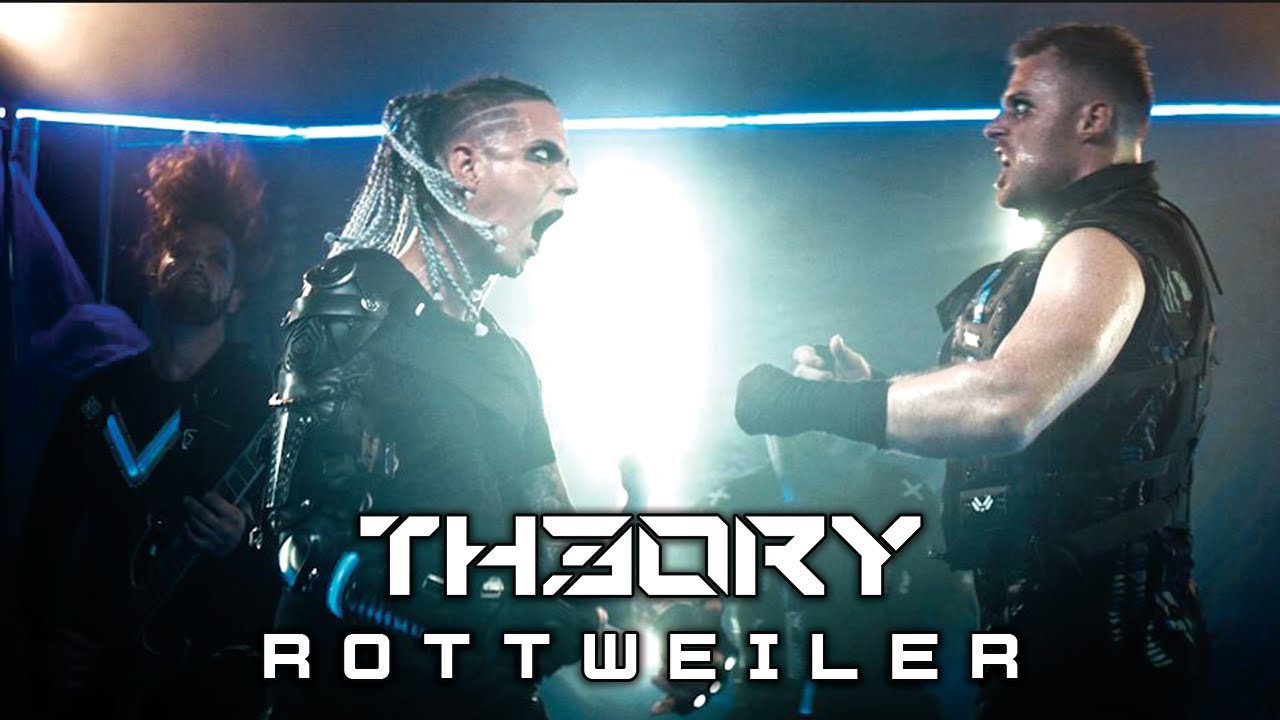 TH3ORY - Rottweiler