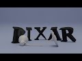 Pixar Lamp Intro Parody Pixar Parody Blender 