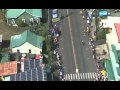 Ironman d'Hawaii - 11 octobre 2014 - version courte