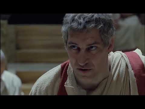 Julius Caesar | The Betrayal