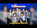 La nia bonita letralyrics audio original  la concentracion laconcecumbias laniabonita