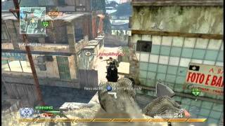Hitmarker #2