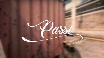 CS:GO Matchmaking Highlights Intro 2019 | PASSI