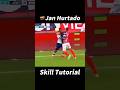 FOOTBALL SKILLS！#football #footballshorts #footballskills