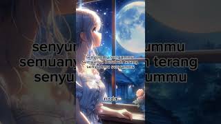 Senyummu Membawa Bahagia  Nada X Ai bahagia nada fyp lagu trending trend