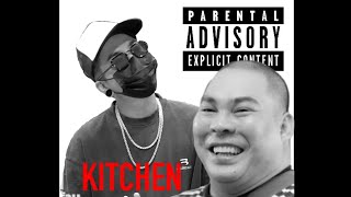 CHA CHA CHAVIS SCOTT - KITCHEN (ไก๊ไก่) ft.เวย์ ไทเทเนียม (ตัวปลอม)