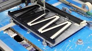Hansen Ag Filter Manufacturing - A Leader in Swine Filtration
