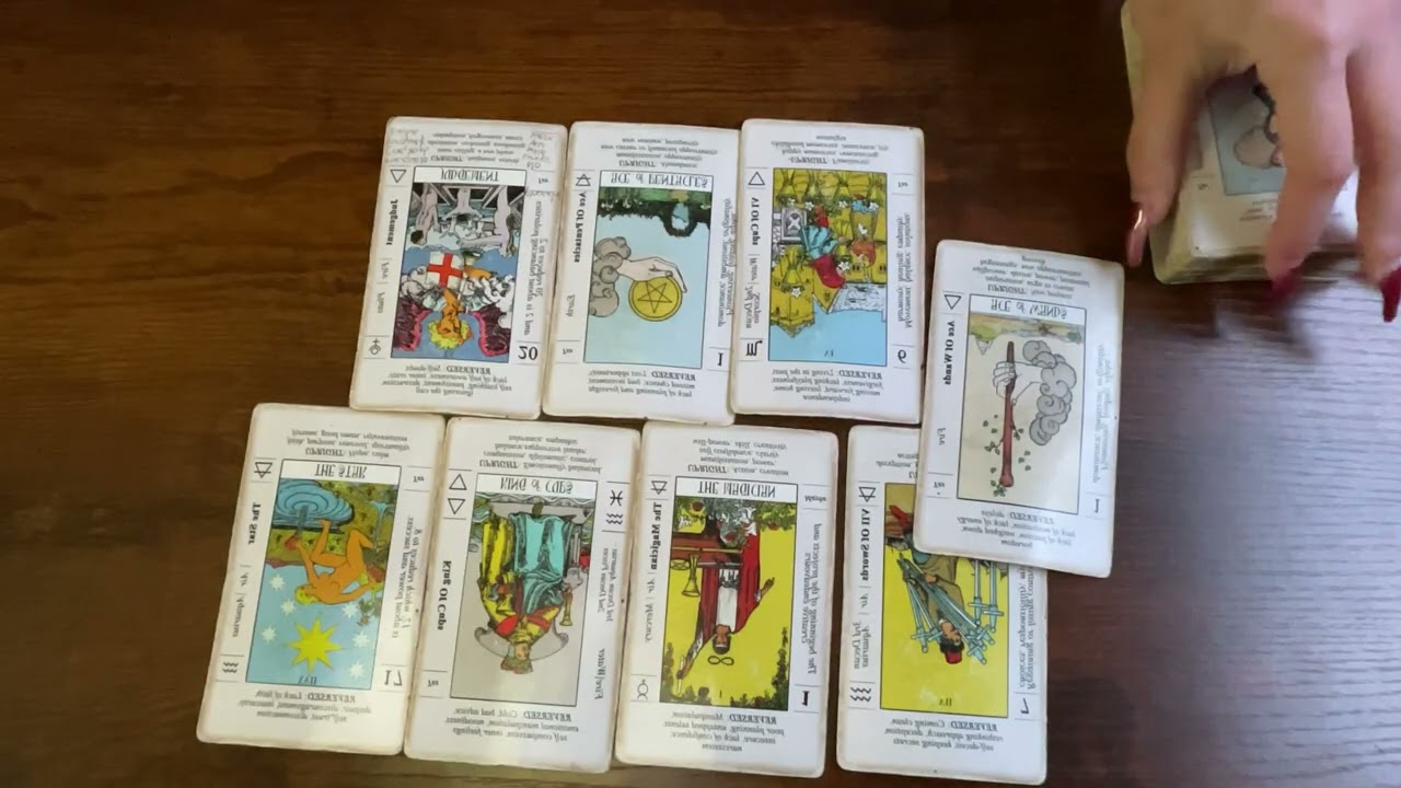 Scorpio♏️Wanting To GET A Reaction Out Of U Just To Say You’re OVERREACTING | Protect Your Peace ☮️ 