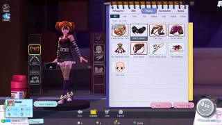 microvolts inventory #1