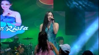 GAUN MERAH || ANA RISTA NEW PALLAPA LIVE ASIA MAKMUR 2024