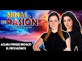 Por esta razón Ariadne Díaz rechazo el protagónico de la Nueva telenovela Minas De Pasión 2023