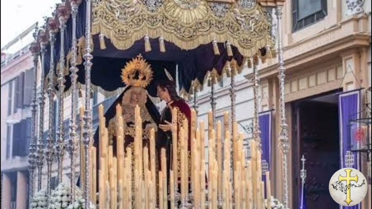 Marcha Dulce nombre de María (Victor Manuel Ferrer Castillo)