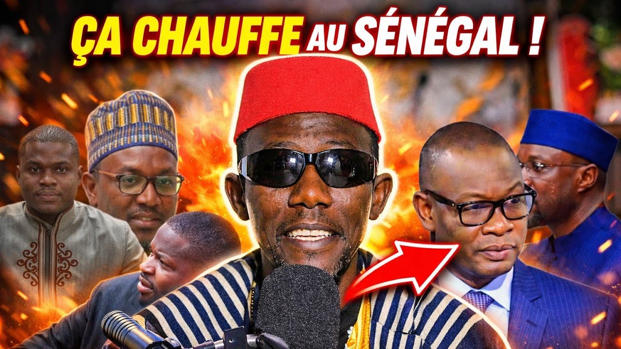 goordjiguene au senegal 