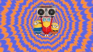 Minions 2: Η Άνοδος του Γκρου (2022) hd greek trailer #1 | μεταγλωττισμένο