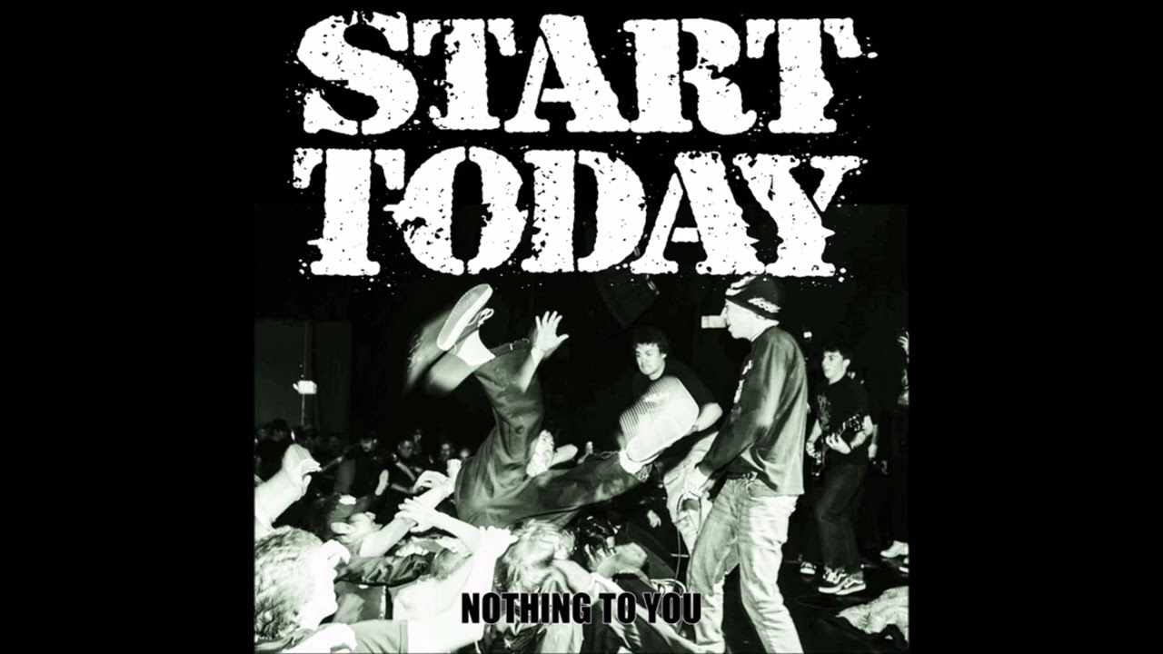 Watch Start Today - Nothing To You 2026 (Full Album) on YouTube Watch Start Today - Nothing To You 2026 (Full Album) on YouTube