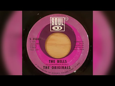 Originals - The Bells