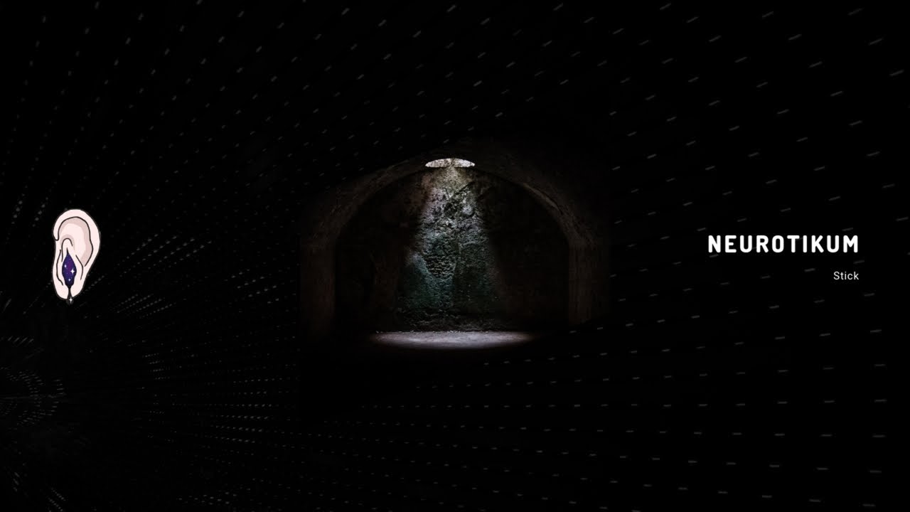 Neurotikum - Stick