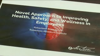 Lenawee County program to help variety of employees with mental health