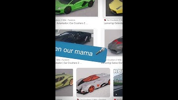 Car crushers 2 old and now