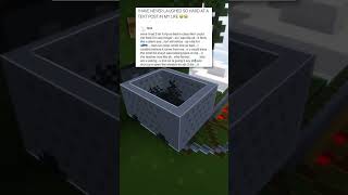 I Couldnt Hold It In Anymore