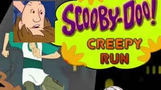 Celebrity You Reposted in the wrong Scooby-Doo! Creepy Run [MASHUP] Wealth