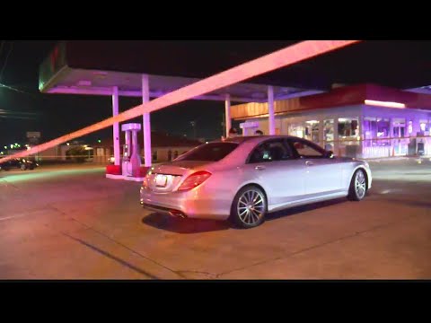 Shreveport rapper ‘Hurricane Chris’ charged with murder in fatal shooting