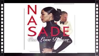 Nas & Sade - One Love Deluxe, Remix Album 2025 by Djaytiger