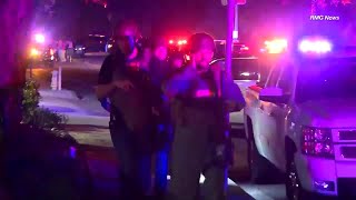 California shooting caps two weeks of violence in America