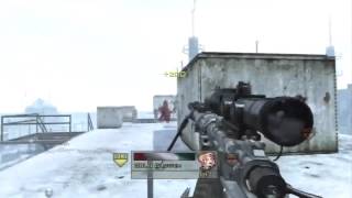 Sub Base Suicide HITMARKER!