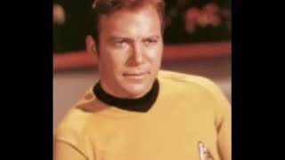 William Shatner Destroys Radio Commerical Director. Howard Stern