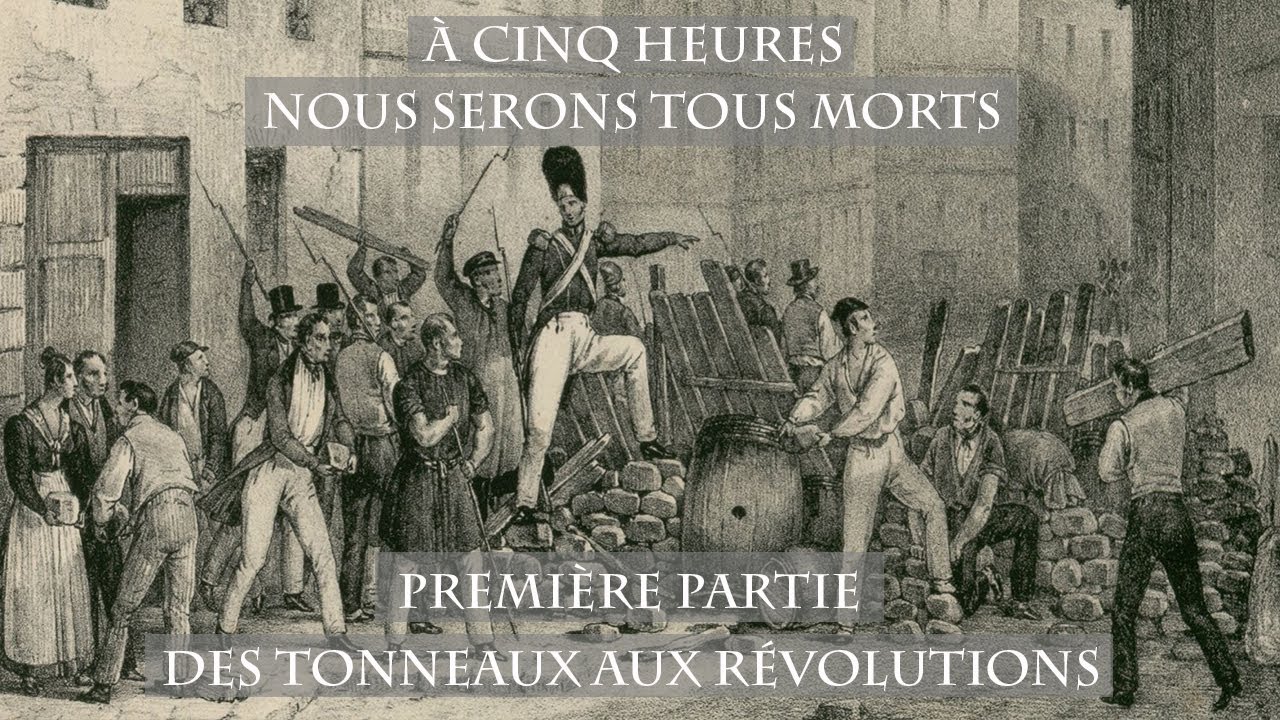 On a retrouvé par hasard, en 2010, une lettre manuscrite écrite en 1834 par un homme condamné à la prison à vie au Mont-Saint-Michel. Ce n’était pas n’importe quel prisonnier : il avait mené...