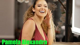 Pamela Alexandra Wiki Plus Size Fashion Model Biography Age Lifestyle Celebrity Lifestyle