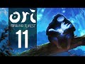 Blind Forest Gameplay Part Kuro's