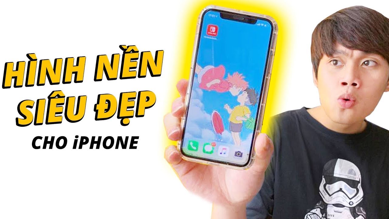 Tặng bạn bộ hình nền huyền bí trên iPhone 12 Pro iPhone 12 Pro Max