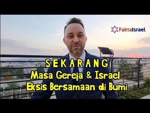Sekarang Masa Gereja