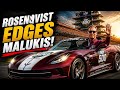 Indy 500 SHOCKER: Rosenqvist Wins! + Colts OTAs & Knicks Update