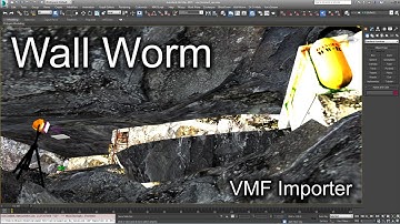 VMF Importer